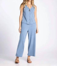Thread & Supply - Allium Pants