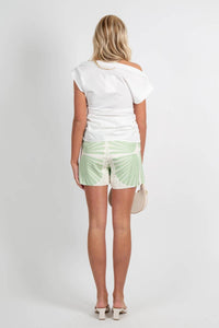 Mon Renn - Harmony Short