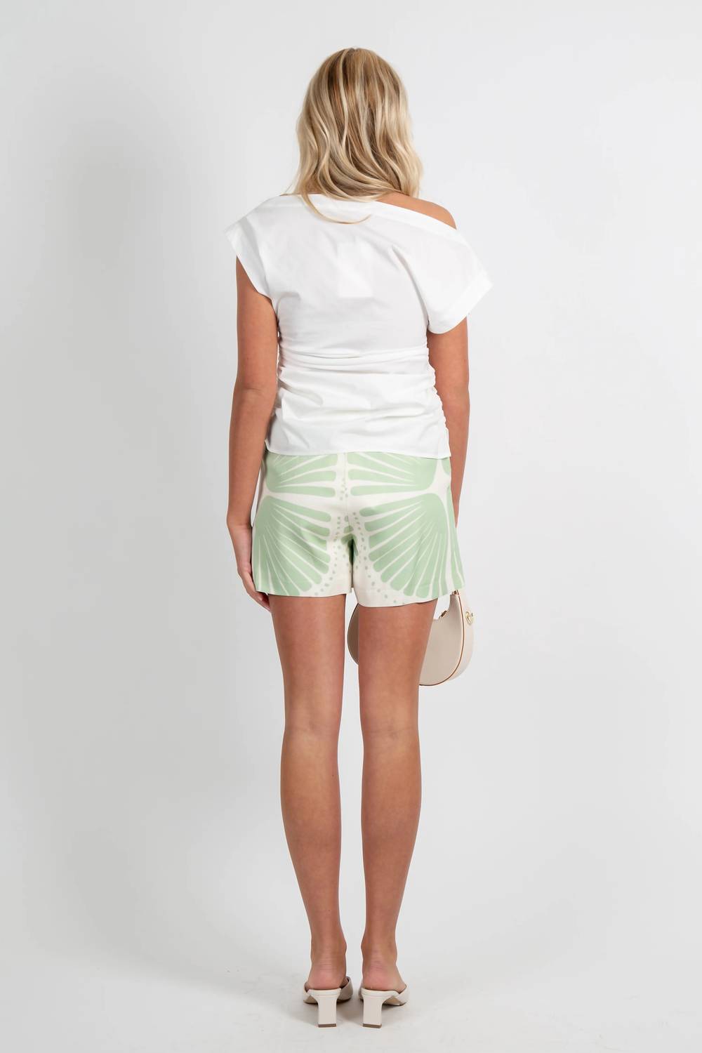 Mon Renn - Harmony Short