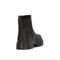 Andrea Women's Ankle Boots in black - women's shoe - alternate view