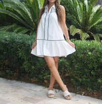 Tcec - Caspia Shirt Dress