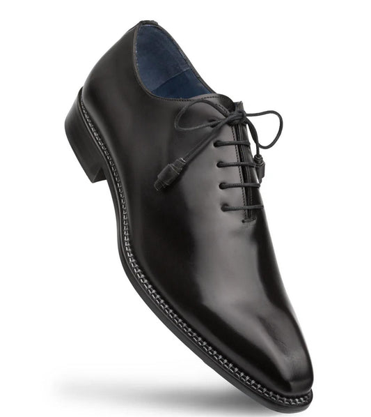 Mezlan - Men's Enterprise Lace Oxford