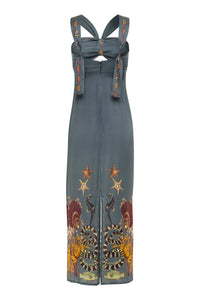 Carolina K - Women's Rea Dress