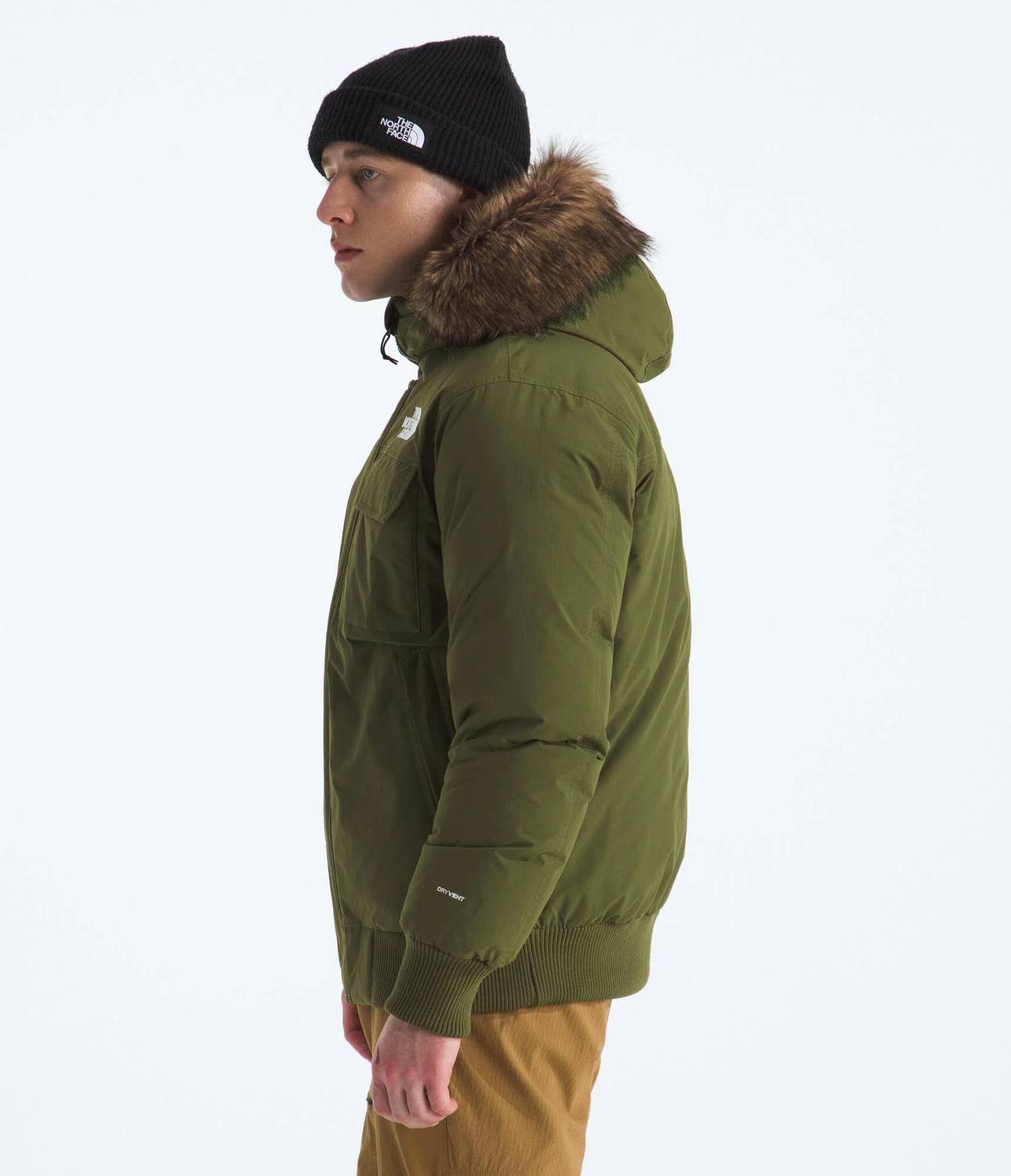 The North Face - Mcmurdo Bomber Jacket