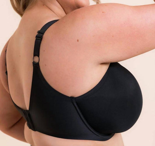 Curvy Kate - Smoothie Spacer Moulded T-shirt Plunge Bra