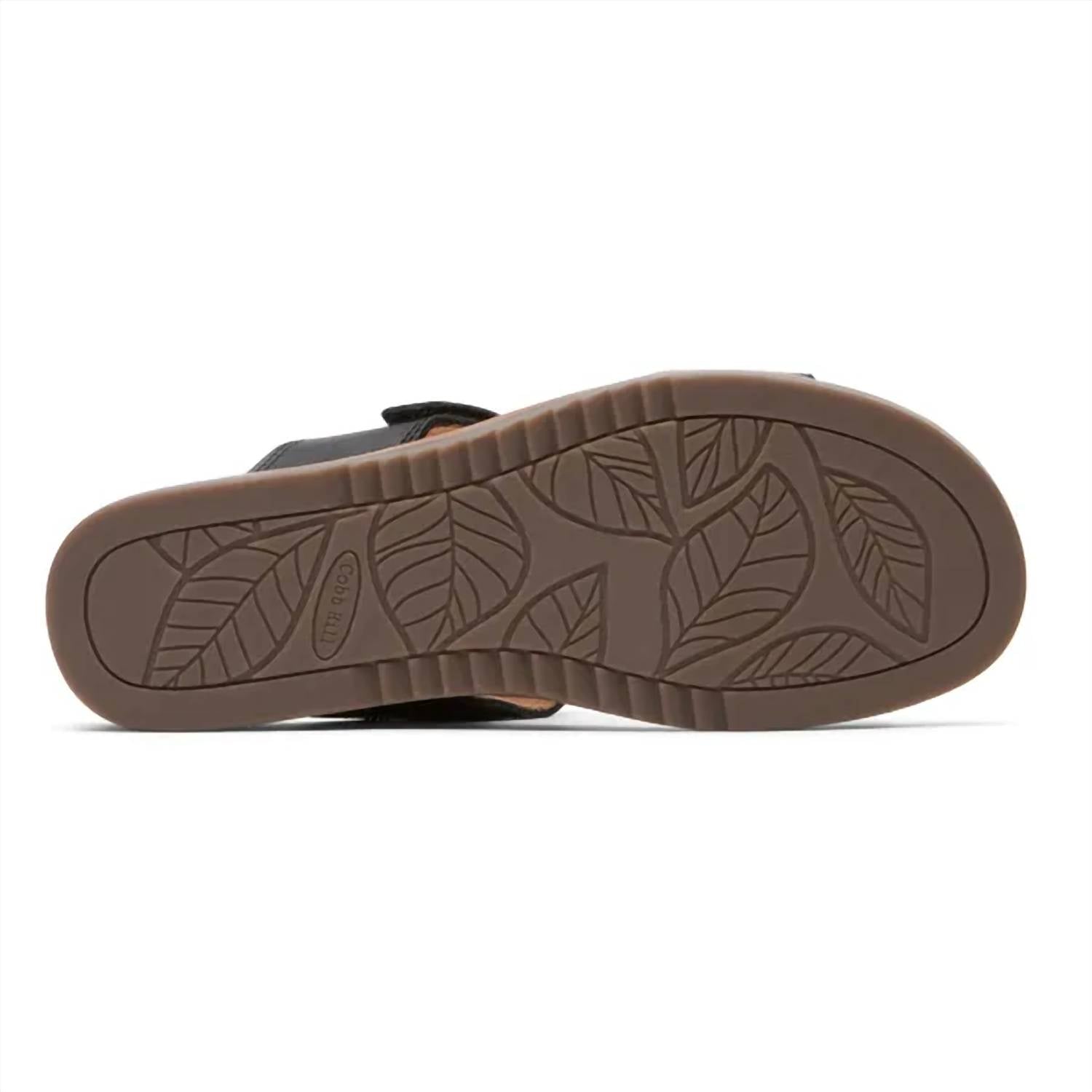 Cobb Hill - Women's May Wave Slide Sandal