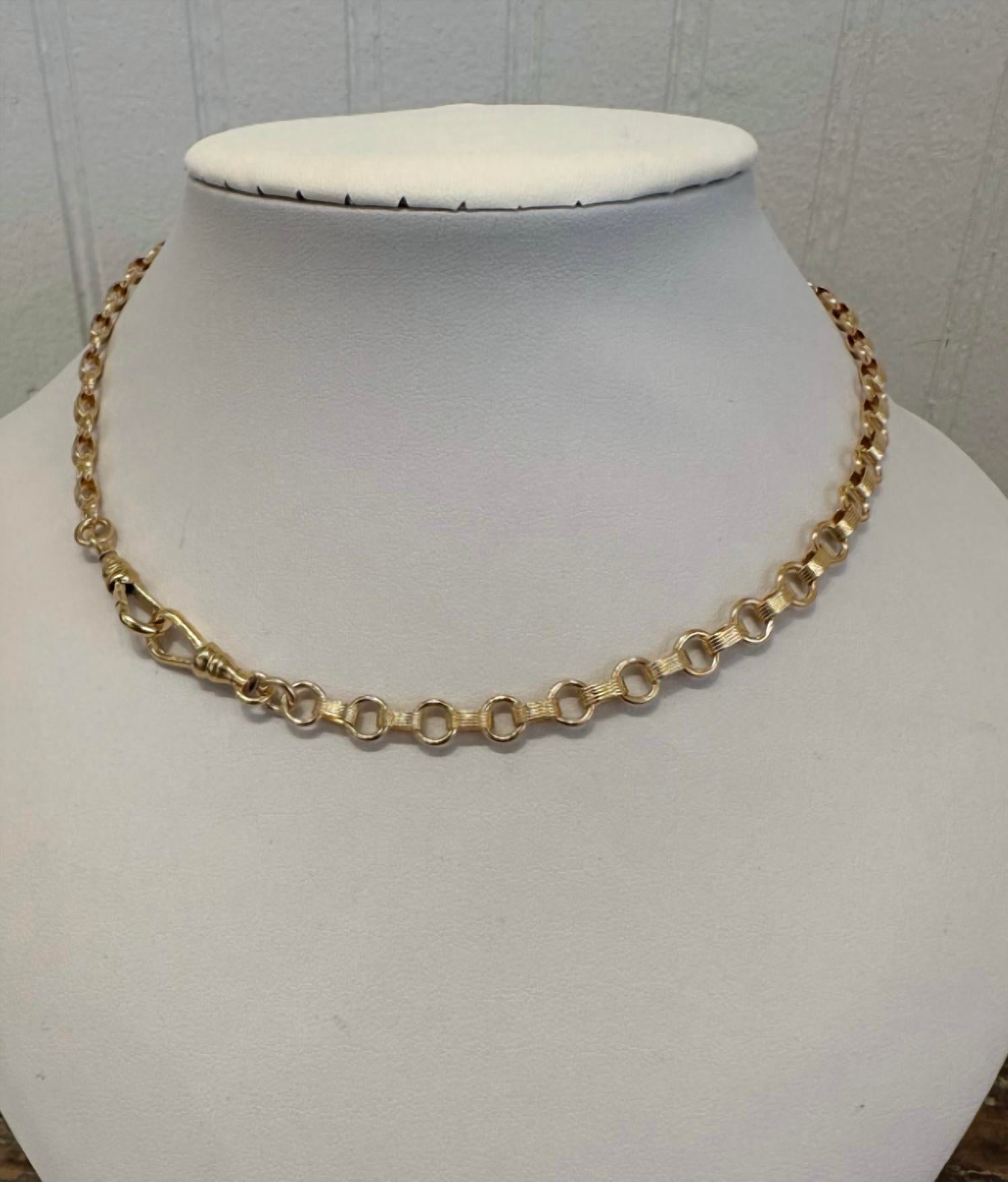 Azi Rasson - Women's 16-18" Necklace