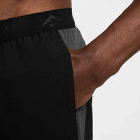 Nike - Men's Trail Dri-fit 6 Brief-lined Running Shorts