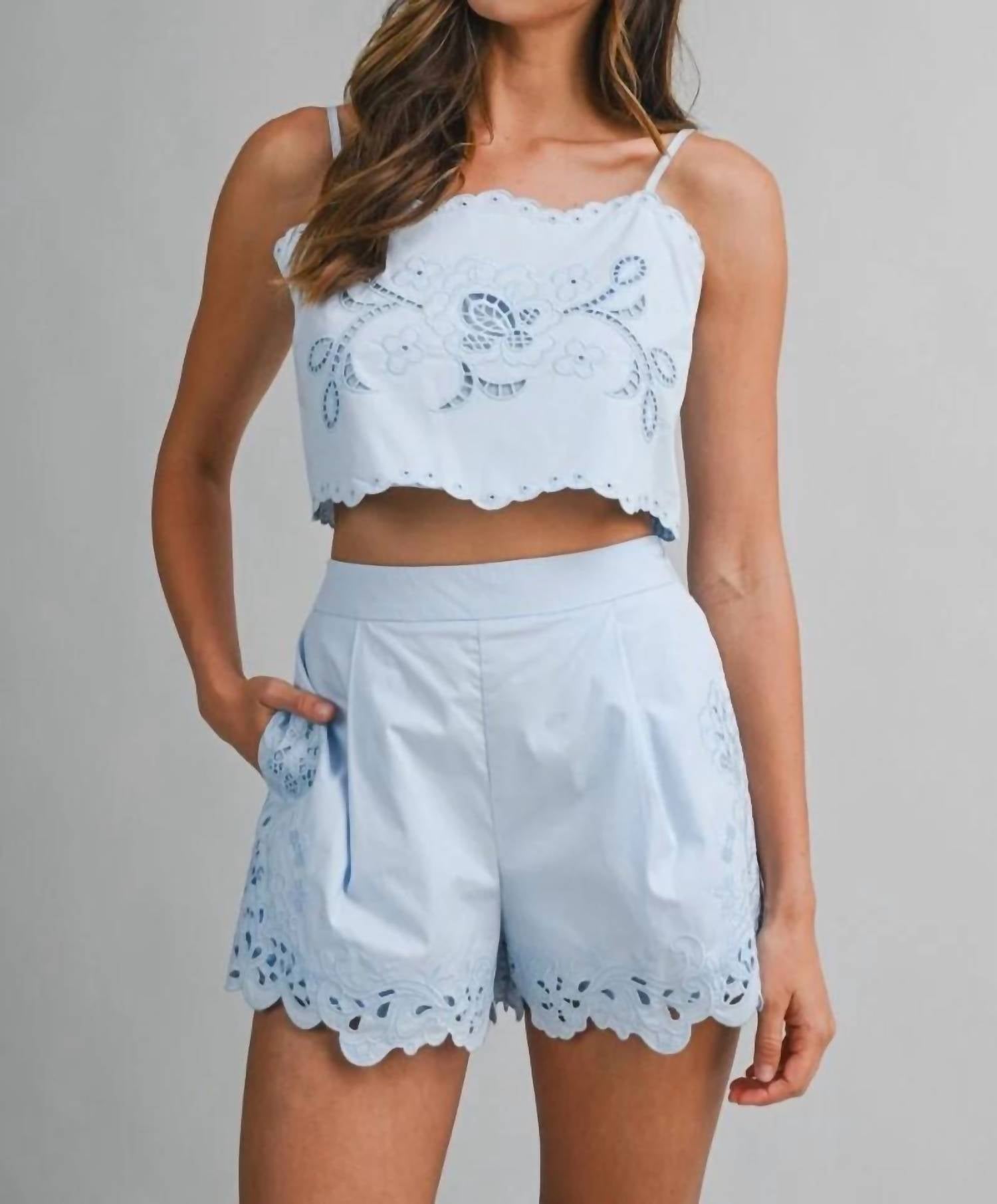 Mable - Soft Petal Set