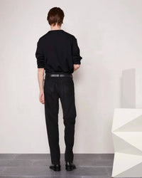 Officine Générale - James Straight Leg Jeans