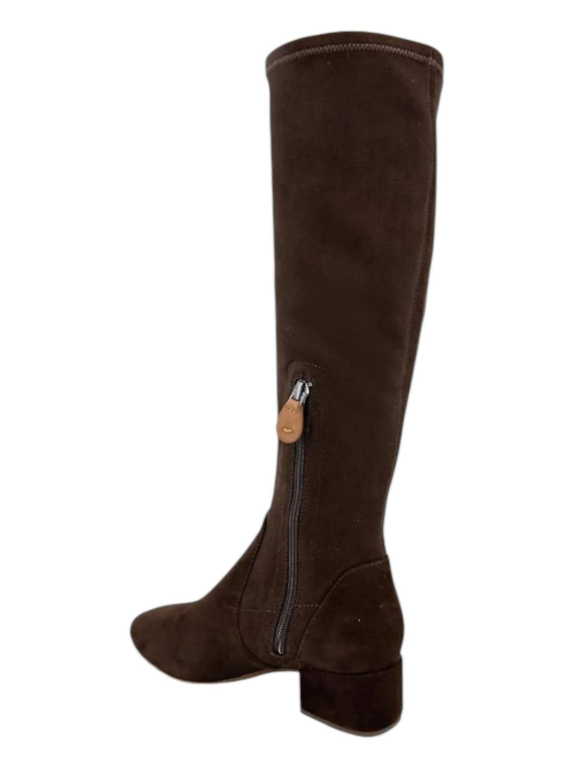 Gentle Souls - Women's Ella Stretch Boots