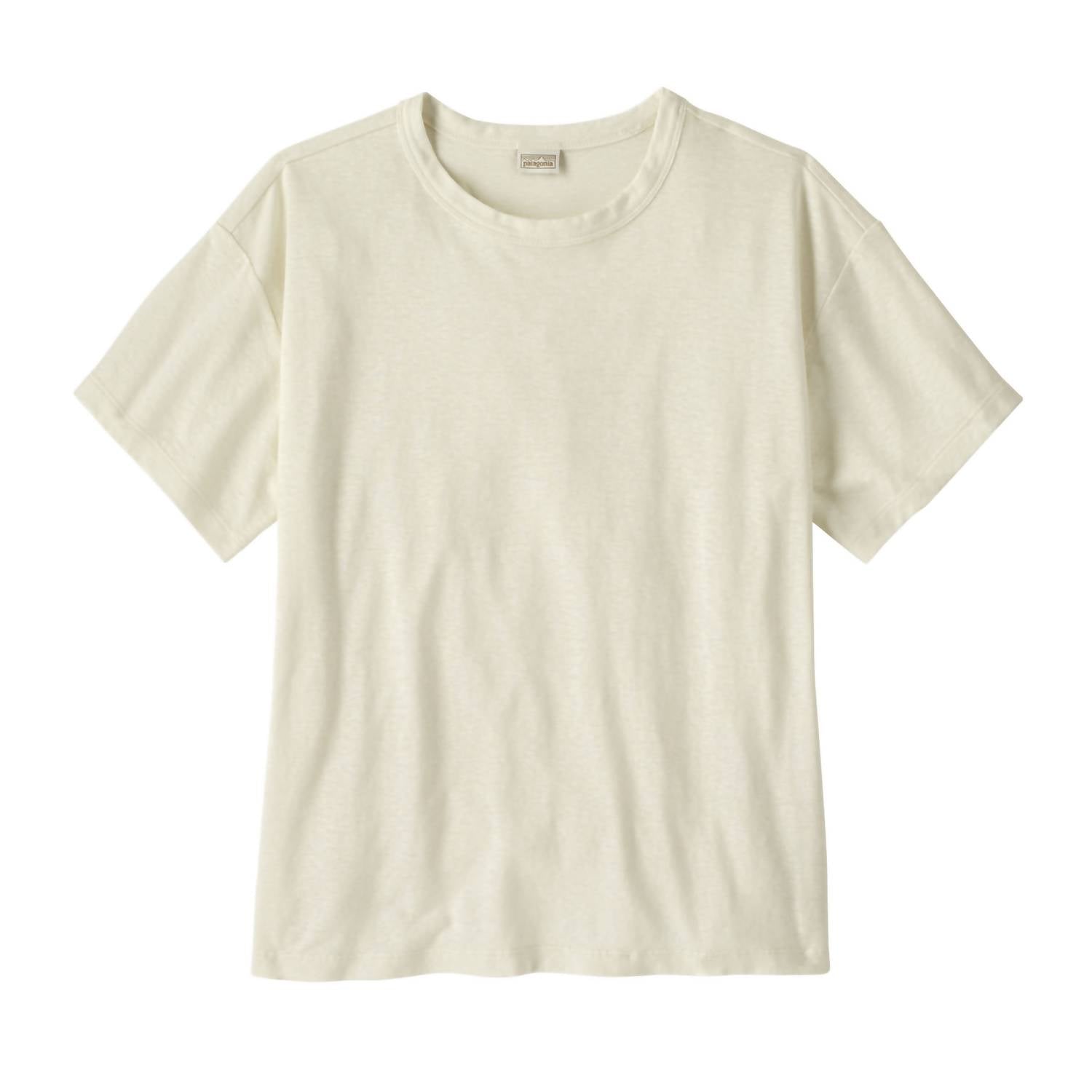 Patagonia - Women's Trail Harbor Tee