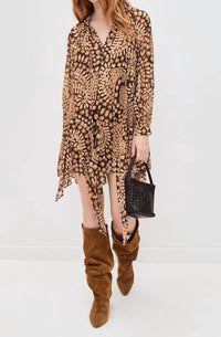 Misa Los Angeles - Cindy Dress