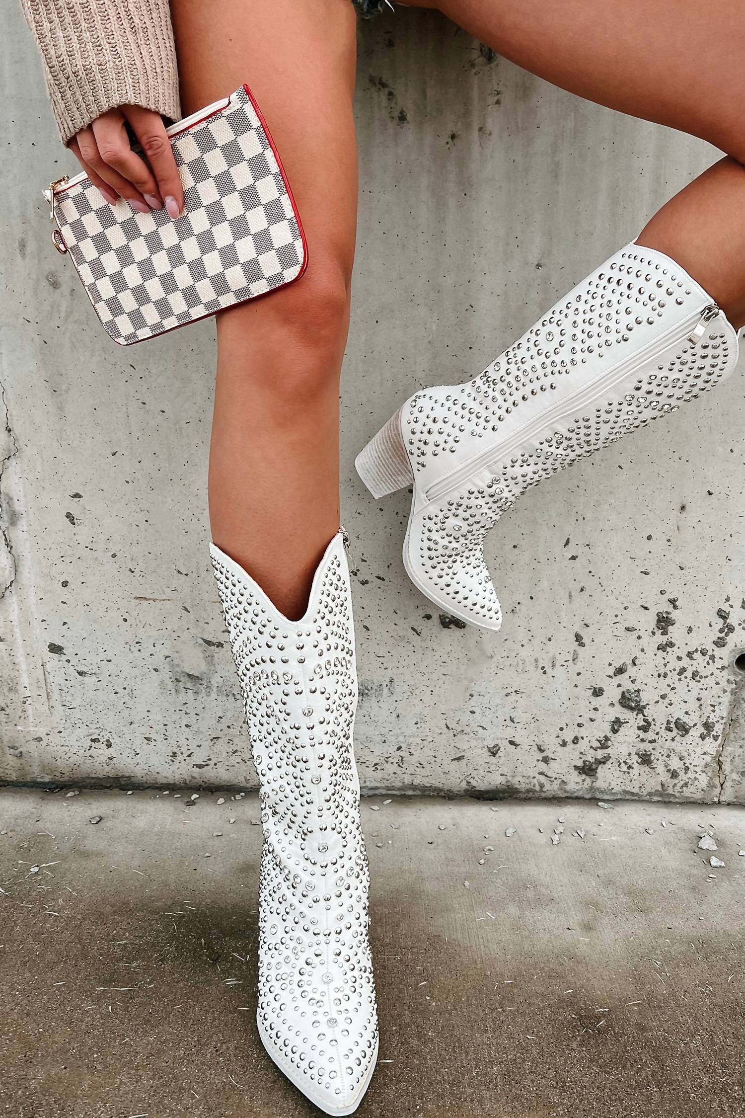 Corkys Footwear - Women's Scootin Cowboy Boots
