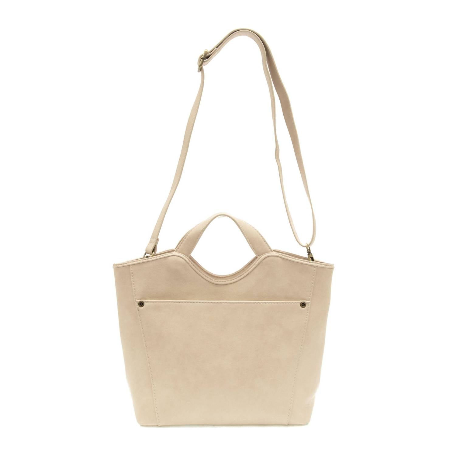 Joy Susan - Women's Liz Medium Tote Bag
