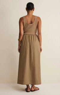 Z Supply - Kensie Midi Dress