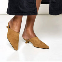 Cordani - Women's Ronan Heel