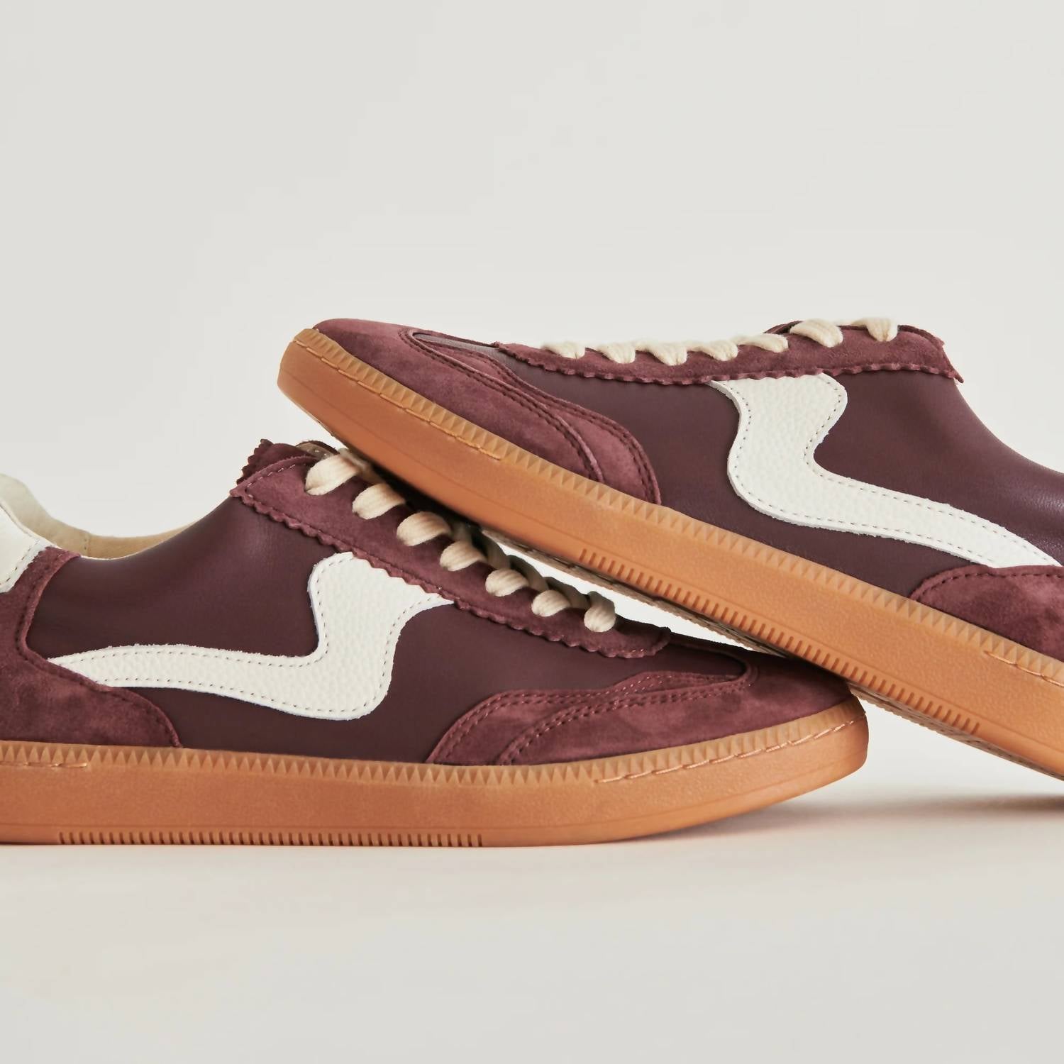 Dolce Vita - Women's Notice Sneakers