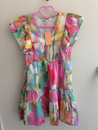 Crosby By Mollie Burch - Women's Holden Dress