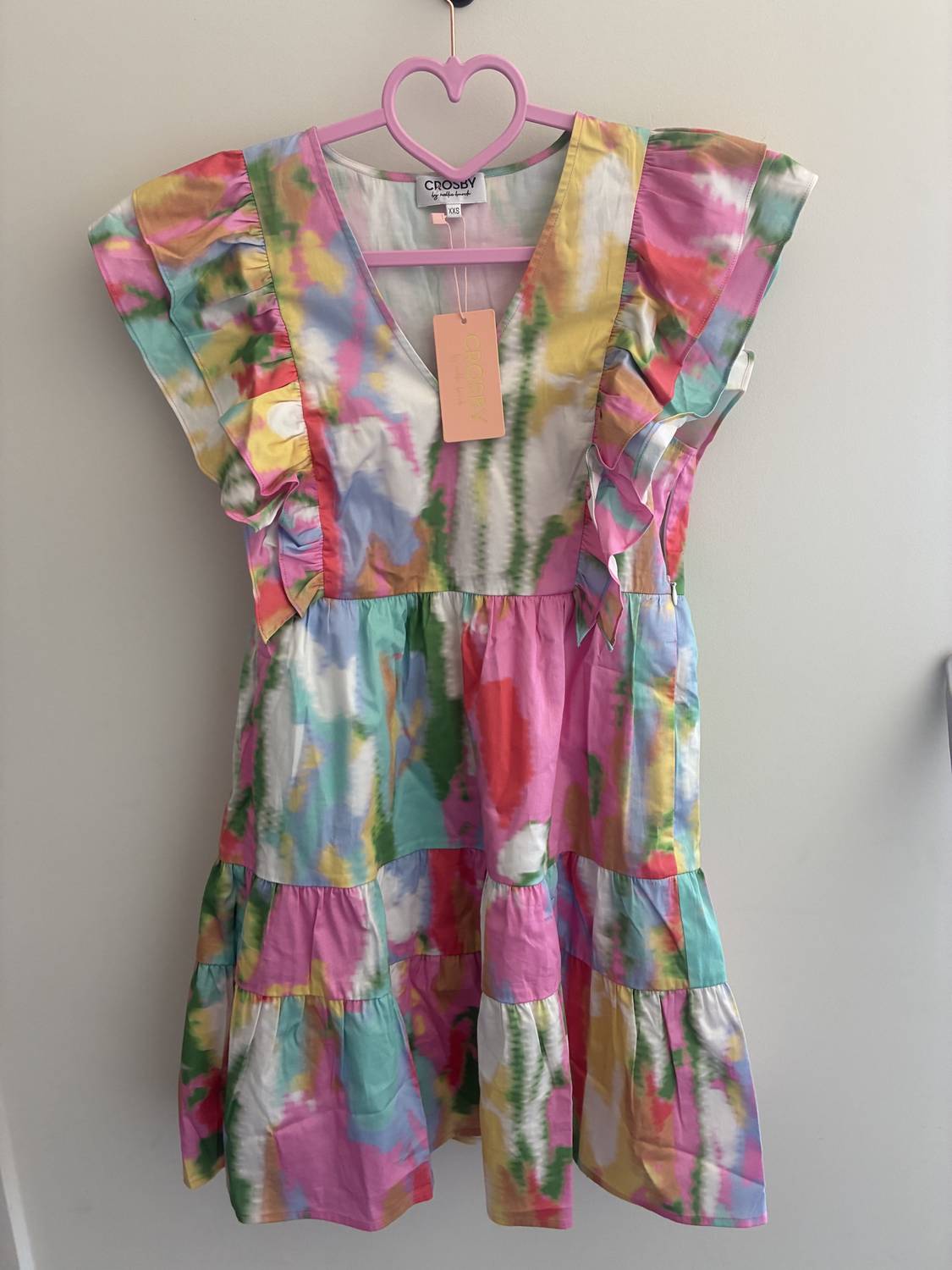 Crosby By Mollie Burch - Women's Holden Dress