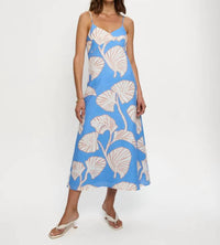 Kivari - Ilana Midi Dress