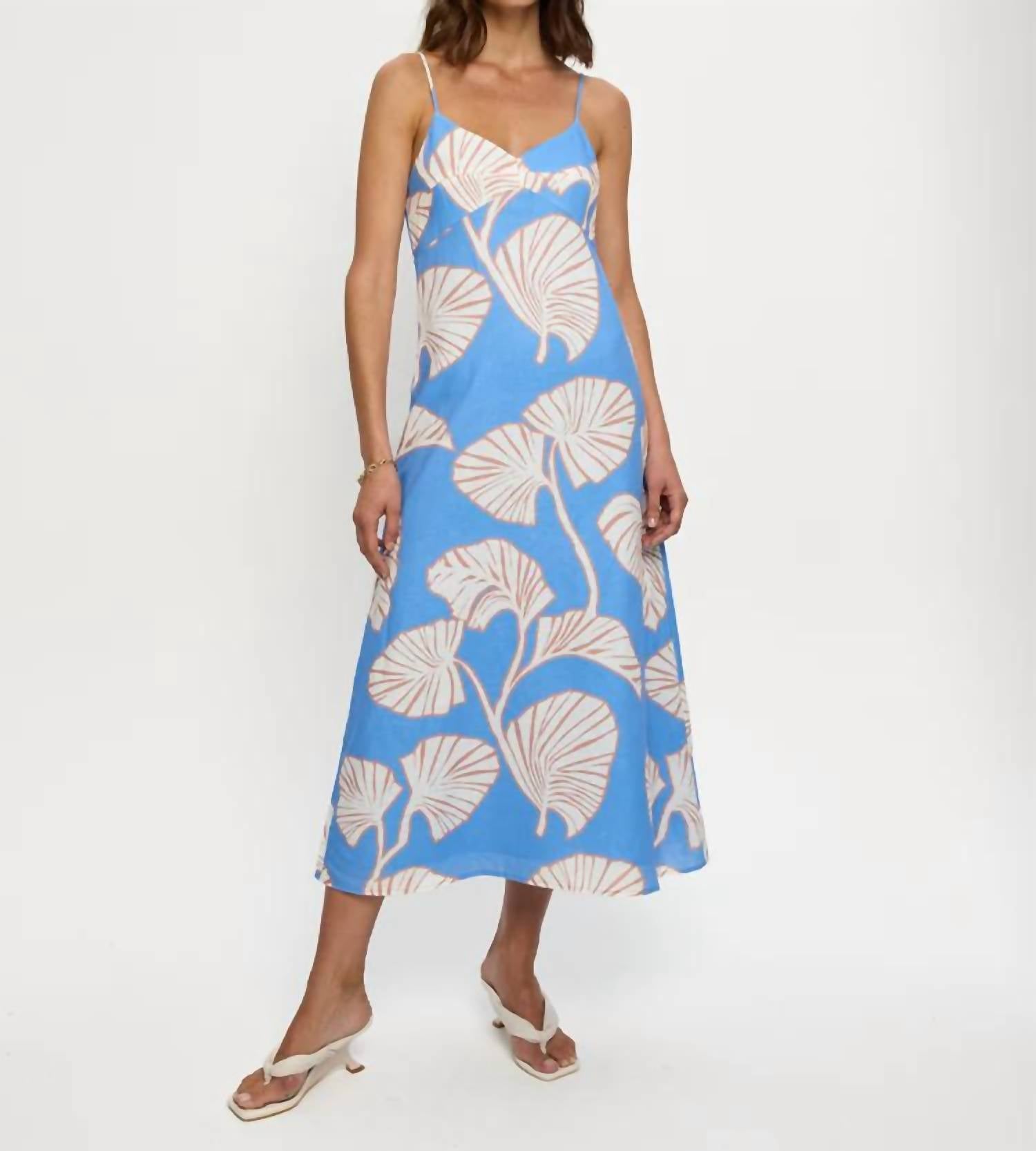 Kivari - Ilana Midi Dress
