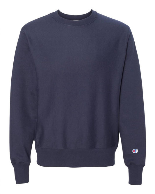 Champion - MEN'S REVERSE WEAVE CREW SWEATSHIRT