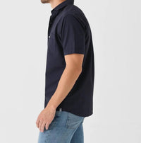 Peter Millar - Seaward Cotton Sport Shirt