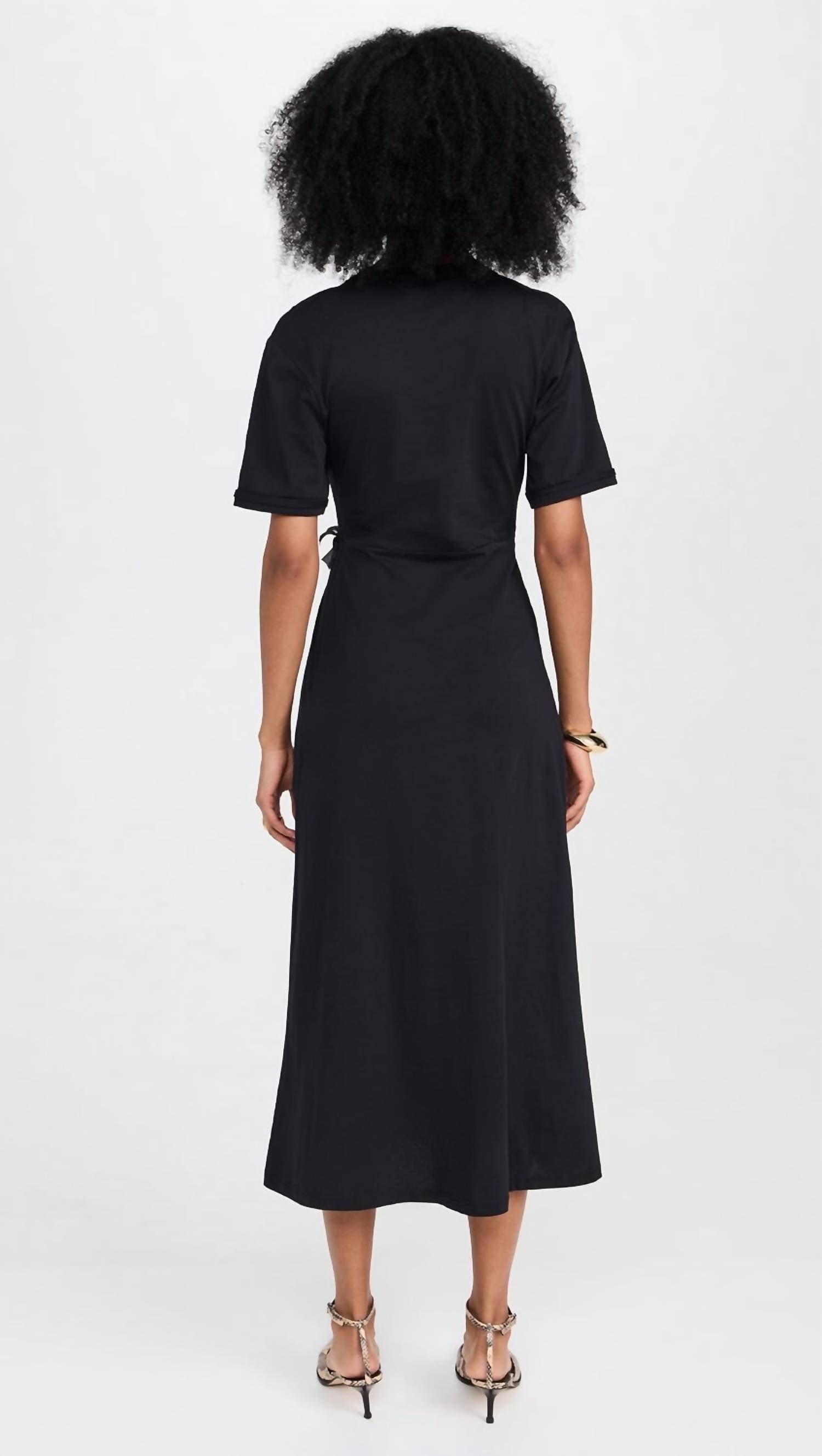 Ulla Johnson - Lilia Midi Dress