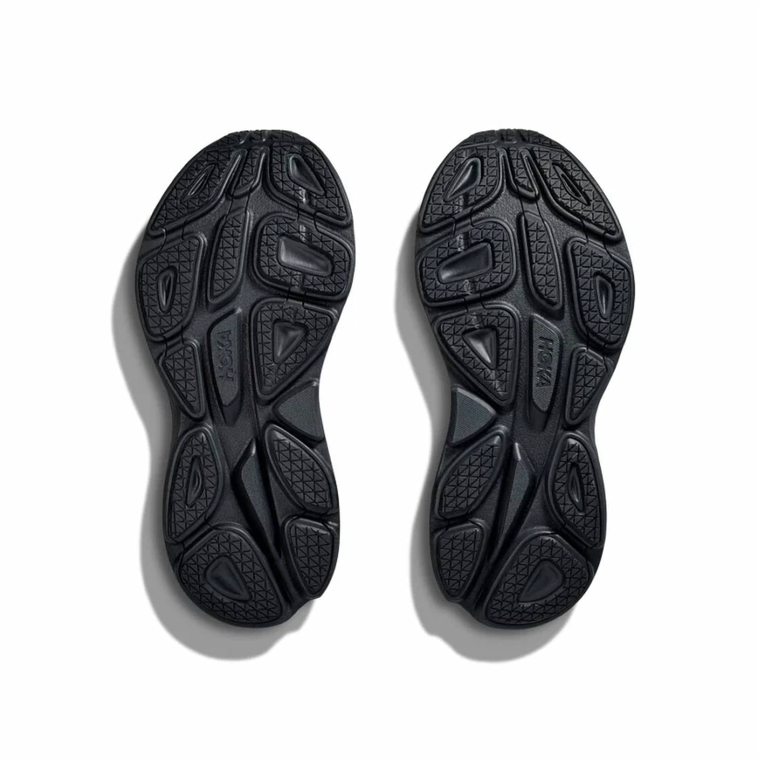Hoka - Men's Bondi 8 Running Shoes - 4E