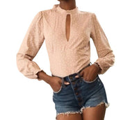Abercrombie & Fitch - High Rise Mom Shorts