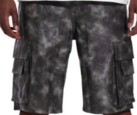 Crysp Denim - Men's Tyson Short