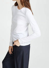 Vince - Essential Crew Neck Tee