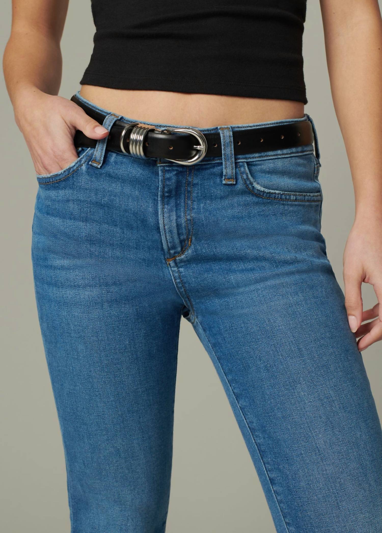 Joe'S Jeans - Provocateur Petite Bootcut Jeans