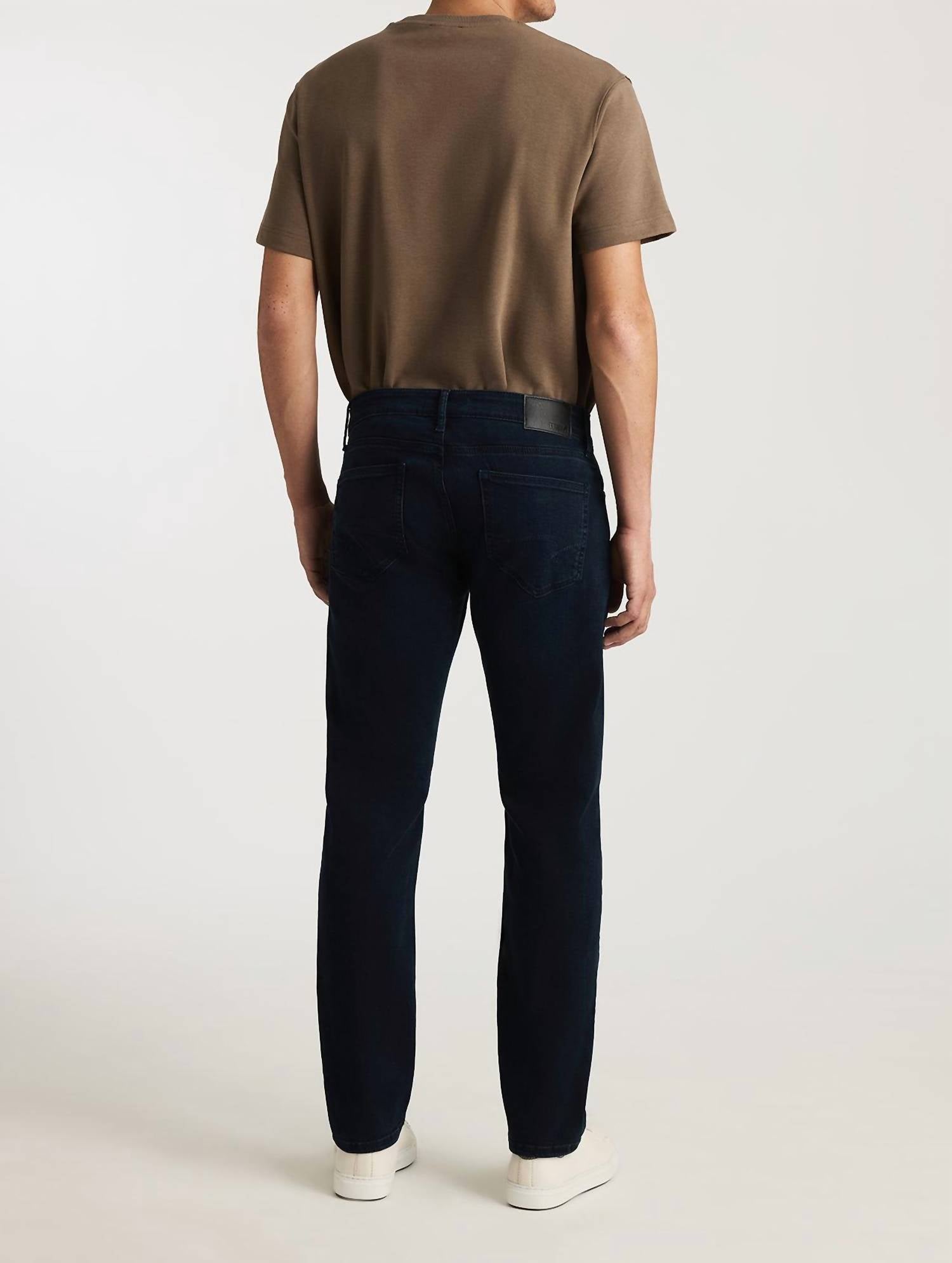 Mavi - Marcus Slim Straight Leg Jeans