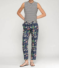 Vilagallo - Tiffany Straight Leg Pants