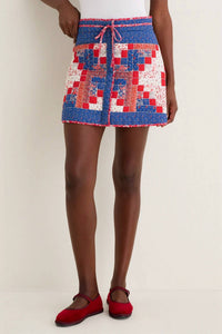 Love The Label - Louise Mini Skirt