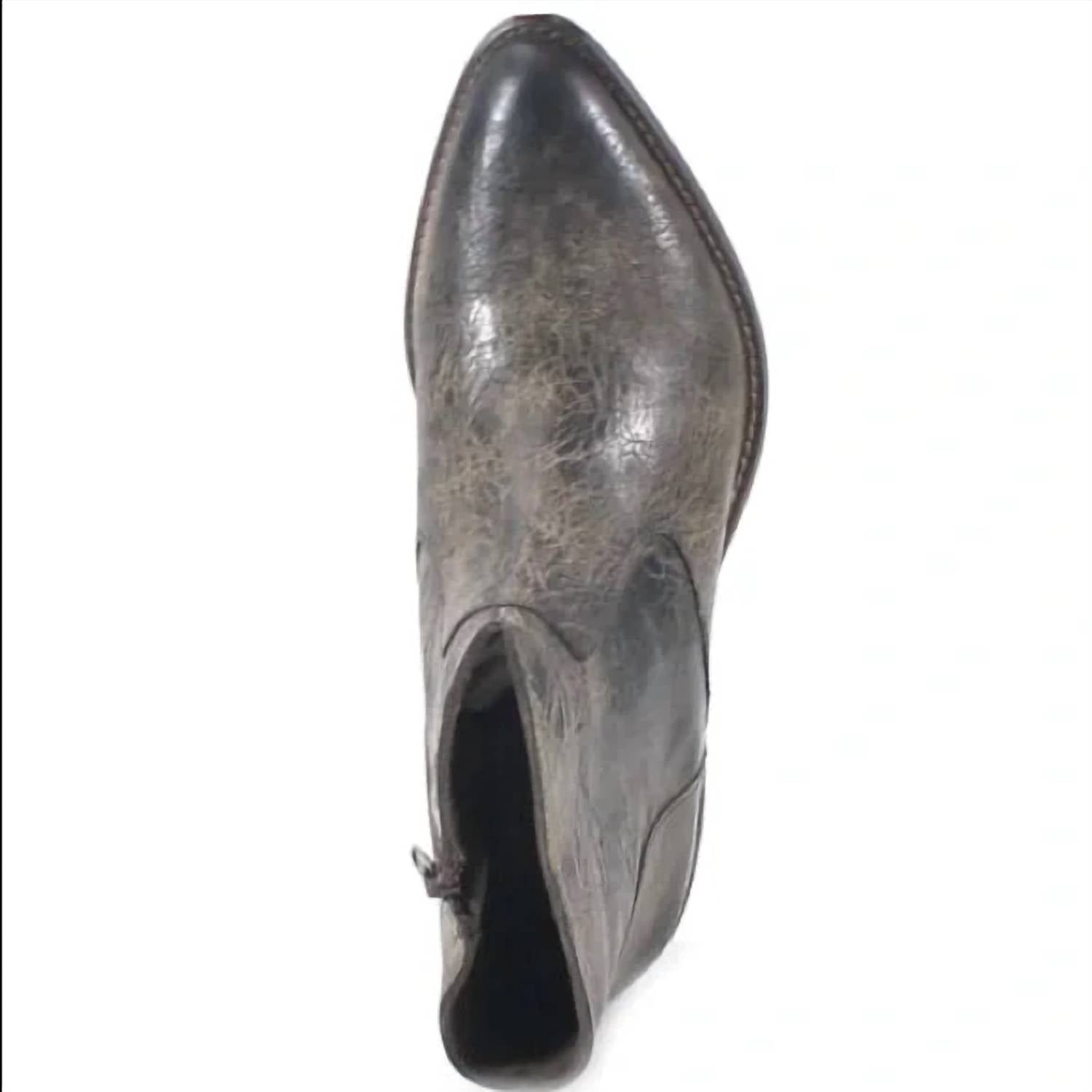 Diba True - Women's Cool Wind Vintage Leather Booties
