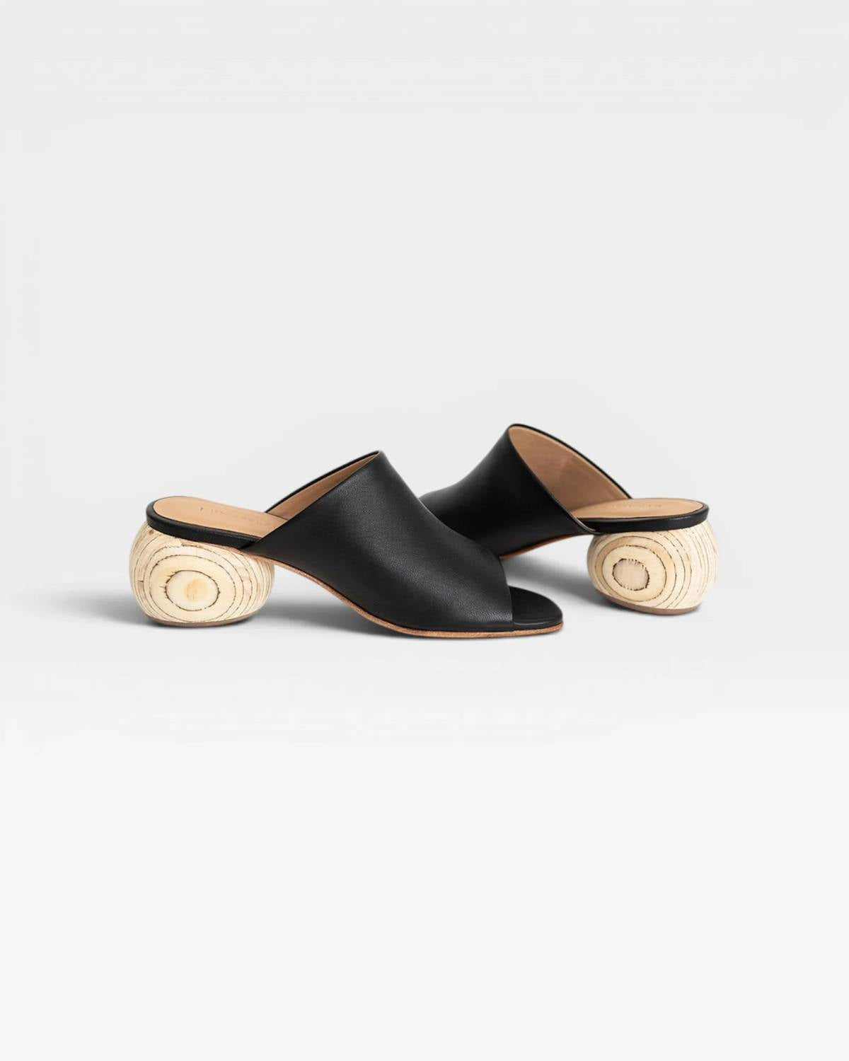 Huma Blanco - Women's Milla Mules