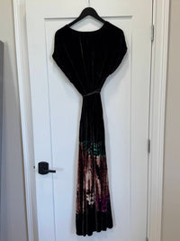 Young Fabulous & Broke - Women's Salina Maxi Dress