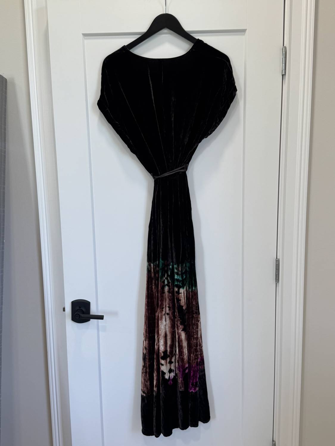 Young Fabulous & Broke - Women's Salina Maxi Dress