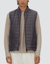 Herno - Men's Reversible Nylon Ultralight Waistcoat