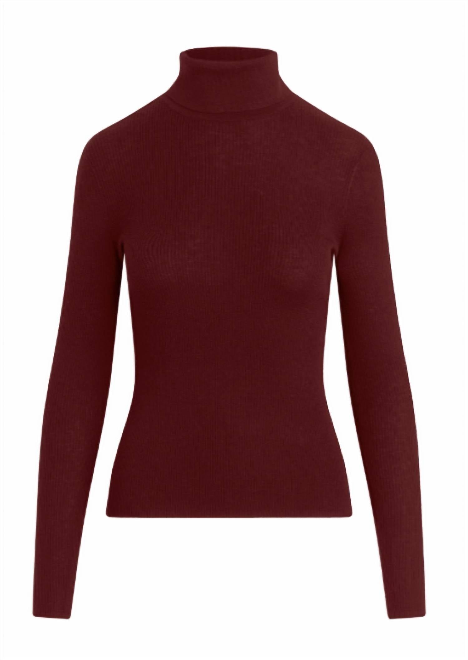 Favorite Daughter - Amelia Long Sleeve Top