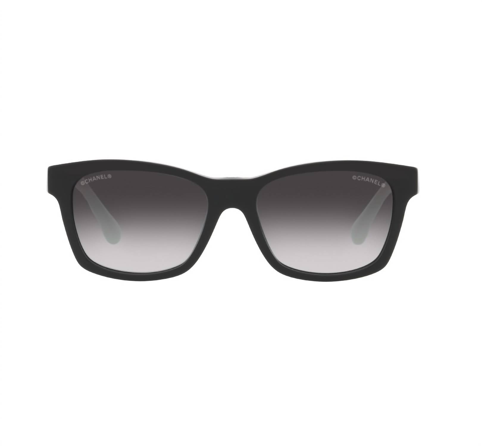Chanel - Square Non Polarized Sunglasses 5484 - 1656s6