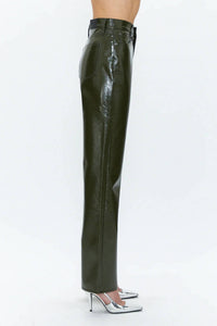 Pistola - Cassie Super High Rise Straight Pants