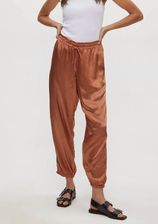 Michael Stars - Pixie Jogger Pants