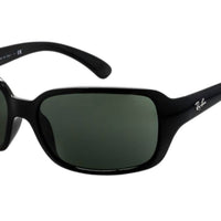 Ray Ban - Women's 0rb4068 Wrap Sunglasses