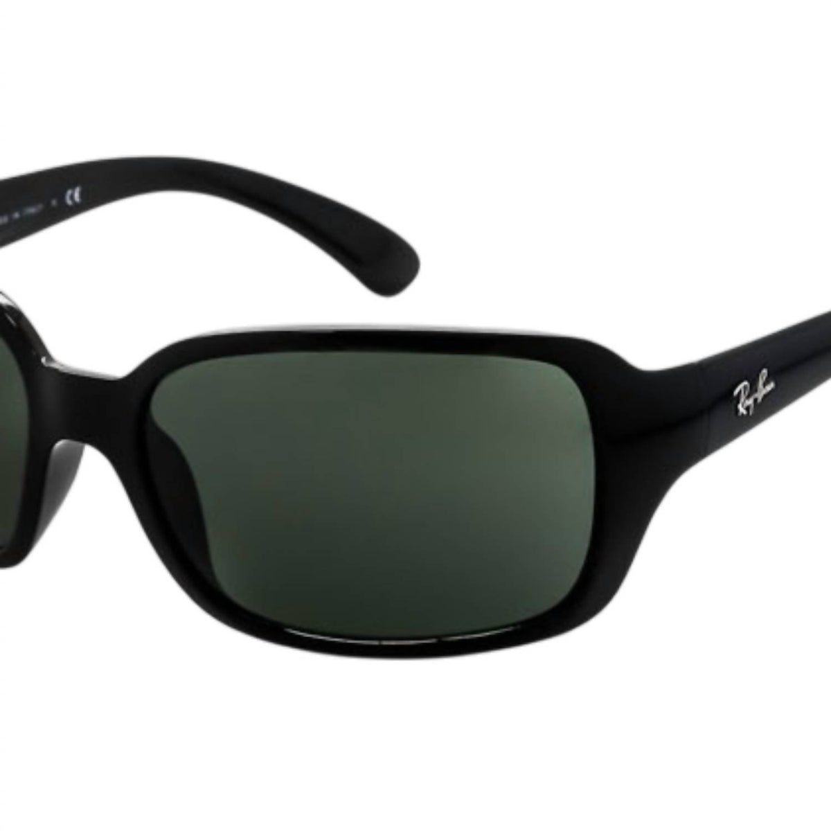 Ray Ban - Women's 0rb4068 Wrap Sunglasses