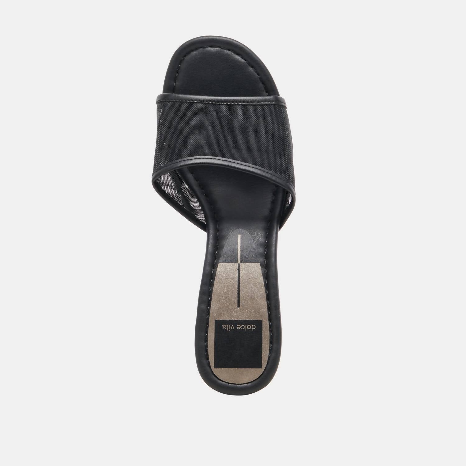 Dolce Vita - Women's Meeza Heeled Sandals