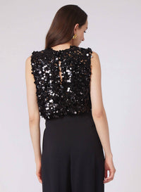 Gilner Farrar - Piper Sleeveless Top
